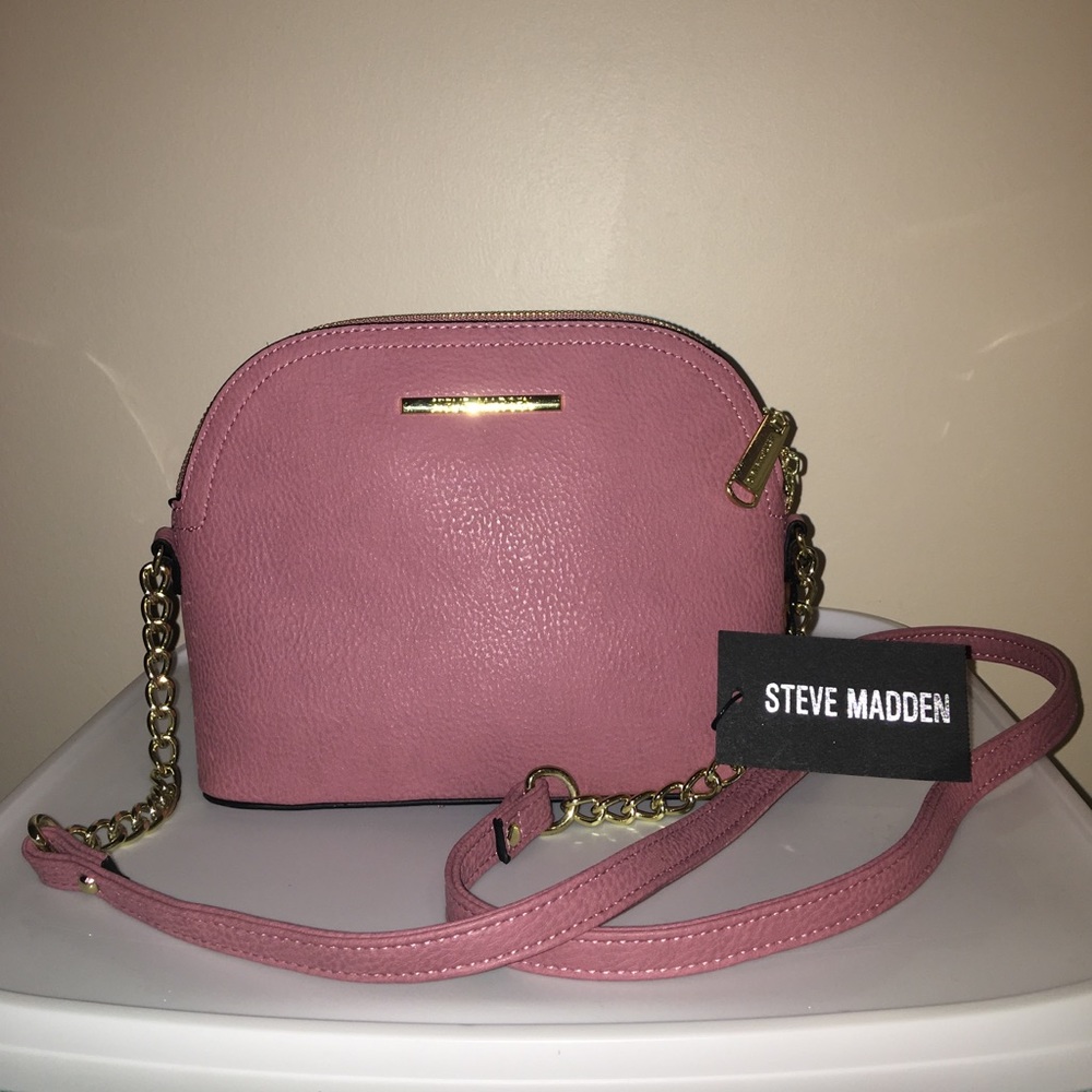 Steve Madden Crossbody Purse